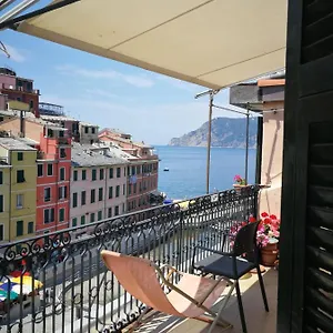 Sea View Appartement