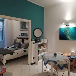 Donnabarbara Appartement