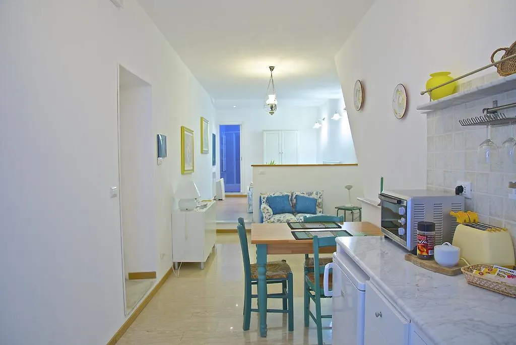 Casa Vacanze Zia Maria Daire Vernazza