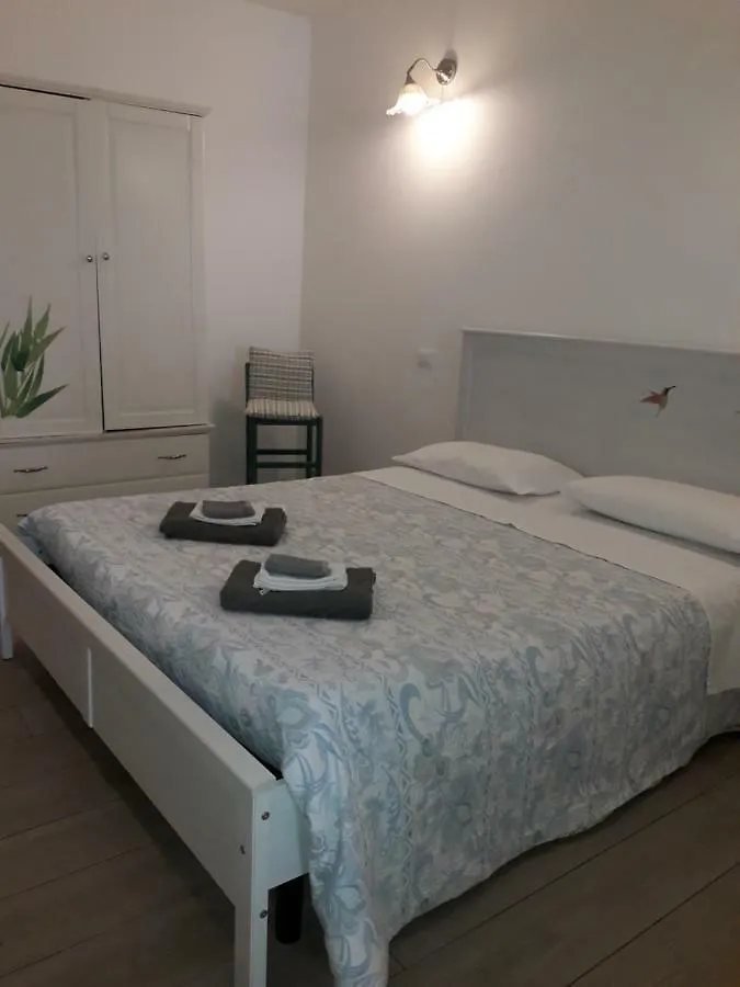 Casa Vacanze Zia Maria Daire Vernazza